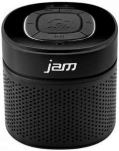   JAM Storm Bluetooth Speaker Black (HX-P740BK-EU)