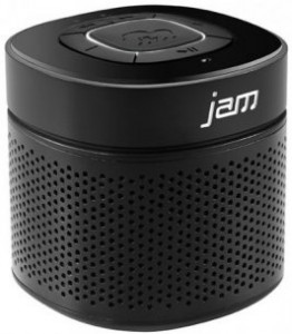   JAM Storm Bluetooth Speaker Black (HX-P740BK-EU) 3