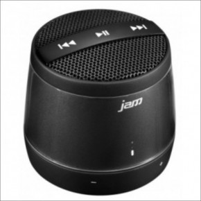   JAM Touch Bluetooth Speaker Black (HX-P550BK-EU) 3