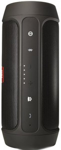   JBL Charge II Plus  REF by JBL (JBLCHAERGE2PLUSREFBLK) 4