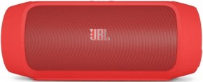   JBL Charge II Plus  REF by JBL (JBLCHARGE2PLUSREFRED)