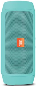   JBL Charge II Plus  REF by JBL (JBLCHARGE2PLUSREFTEAL)