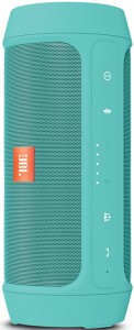   JBL Charge II Plus  REF by JBL (JBLCHARGE2PLUSREFTEAL) 3