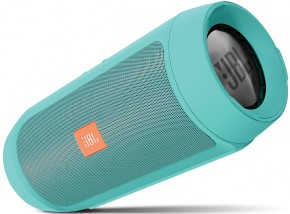   JBL Charge II Plus  REF by JBL (JBLCHARGE2PLUSREFTEAL) 4