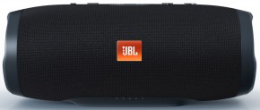   JBL Charge 3 Waterproof Black (JBLCHARGE3BLACK)