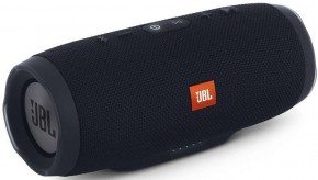   JBL Charge 3 Waterproof Black (JBLCHARGE3BLACK) 3