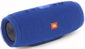   JBL Charge 3 Blue (JBLCHARGE3BLUEEU)