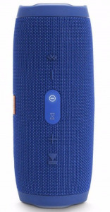   JBL Charge 3 Blue (JBLCHARGE3BLUEEU) 5