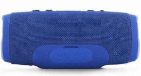   JBL Charge 3 Blue (JBLCHARGE3BLUEEU) 6