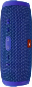   JBL Charge 3 Waterproof Blue (JBLCHARGE3BLUE) 3