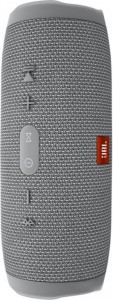   JBL Charge 3 Waterproof  (JBLCHARGE3GRAY) 3