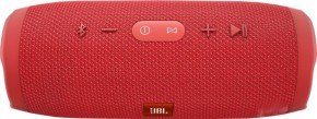   JBL Charge 3 Waterproof  (JBLCHARGE3RED)