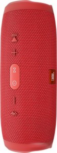   JBL Charge 3 Waterproof  (JBLCHARGE3RED) 3