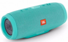    JBL Charge 3 Teal (JBLCHARGE3TEALEU)