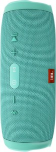   JBL Charge 3 Waterproof  (JBLCHARGE3TEAL) 3