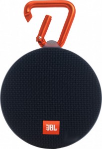   JBL Clip 2  (JBLCLIP2BLACK)