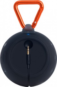   JBL Clip 2  (JBLCLIP2BLACK) 3