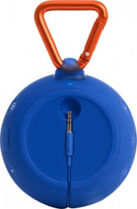   JBL Clip 2  (JBLCLIP2BLUE) 3