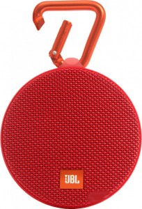   JBL Clip 2  (JBLCLIP2RED)