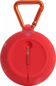   JBL Clip 2  (JBLCLIP2RED) 3