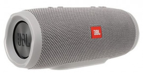  JBL Charge 3 Grey (JBLCHARGE3GRAYEU) 3