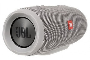  JBL Charge 3 Grey (JBLCHARGE3GRAYEU) 4