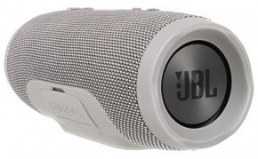  JBL Charge 3 Grey (JBLCHARGE3GRAYEU) 6