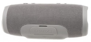  JBL Charge 3 Grey (JBLCHARGE3GRAYEU) 8