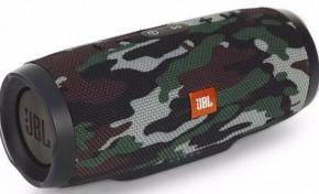   JBL Charge 3 SQUAD (JBLCHARGE3SQUADEU) 3