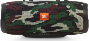   JBL Charge 3 Waterproof Squad (JBLCHARGE3SQUAD)