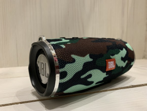  JBL Charge 3 mini Camouflage