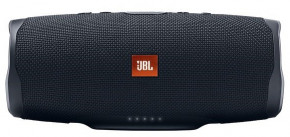   JBL Charge 4 Black (JBLCHARGE4BLK)