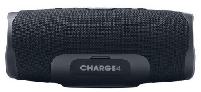   JBL Charge 4 Black (JBLCHARGE4BLK) 3