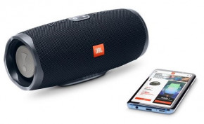   JBL Charge 4 Black (JBLCHARGE4BLK) 7