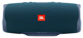  JBL Charge 4 Blue (JBLCHARGE4BLUEEU)