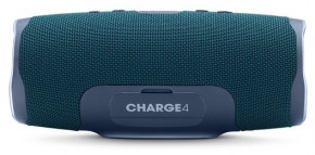  JBL Charge 4 Blue (JBLCHARGE4BLUEEU) 3