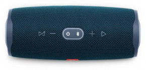  JBL Charge 4 Blue (JBLCHARGE4BLUEEU) 4