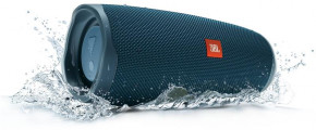   JBL Charge 4 Blue (JBLCHARGE4BLU) 3