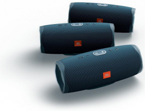   JBL Charge 4 Blue (JBLCHARGE4BLU) 5