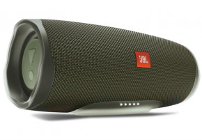   JBL Charge 4 Green (JBLCHARGE4GRN)