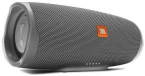   JBL Charge 4 Grey (JBLCHARGE4GRY)