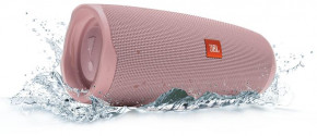   JBL Charge 4 Pink (JBLCHARGE4PINK)