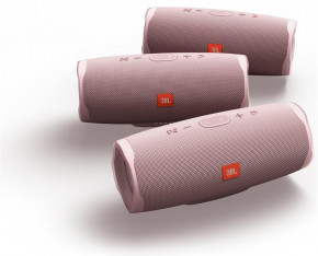   JBL Charge 4 Pink (JBLCHARGE4PINK) 4