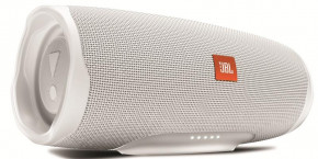   JBL Charge 4 White (JBLCHARGE4WHT)