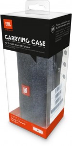    JBL Charge Case Grey (JBLCHARGECASEGRAY) 5