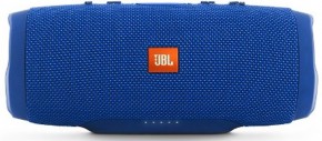  JBL Charge III Waterproof Blue