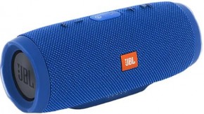  JBL Charge III Waterproof Blue 3