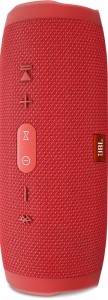  JBL Charge III Waterproof Red 4