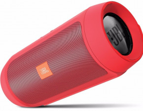  JBL Charge III Waterproof Red 3