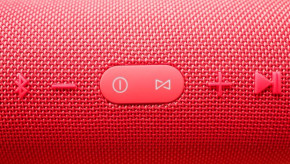  JBL Charge III Waterproof Red 7